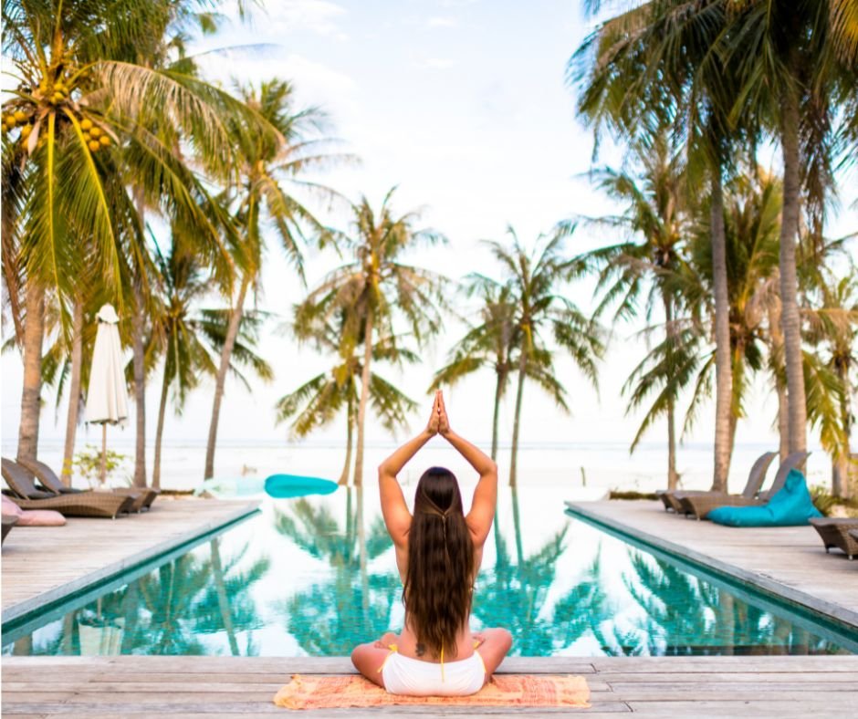 Destinos Ideales para tu Retiro Espiritual. escapadasconalma.com