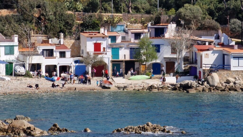 vacaciones saludables escapadasconalma.com,