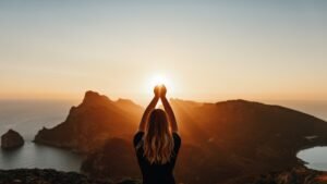 ¿Qué es un retiro espiritual? escapadas y retiros espirituales. escapadasconalma.com