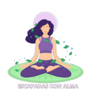 escapadas y retiros espirituales con escapadasconalma.com