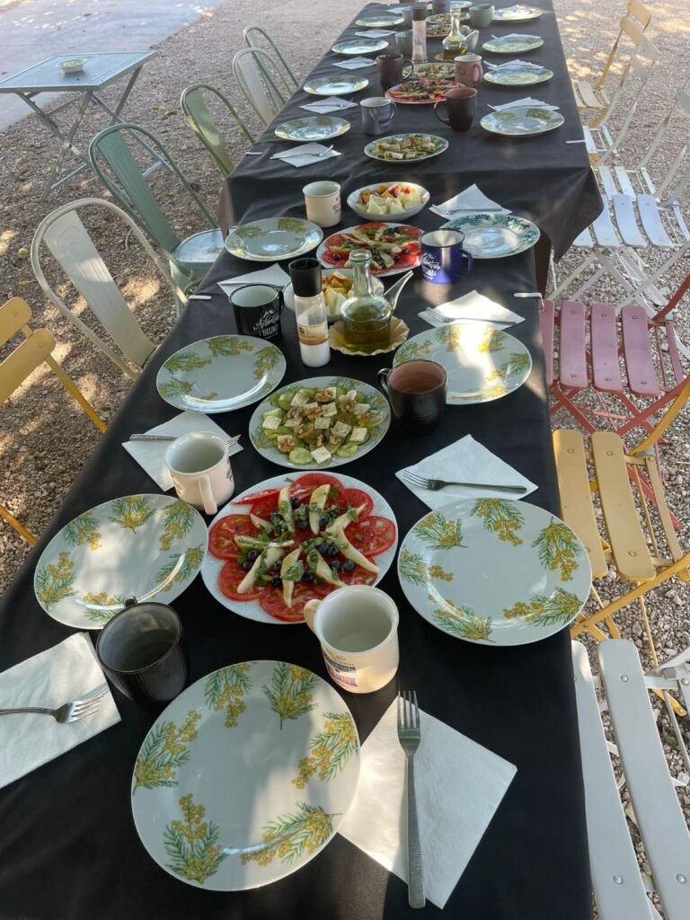 retiro en Alicante escapadasconalma.com