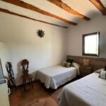 habitación san lorenzo