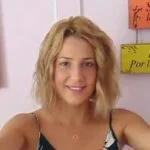 Virginia Martí.