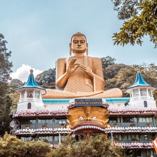 retiro en Sri Lanka escapadasconalama.com