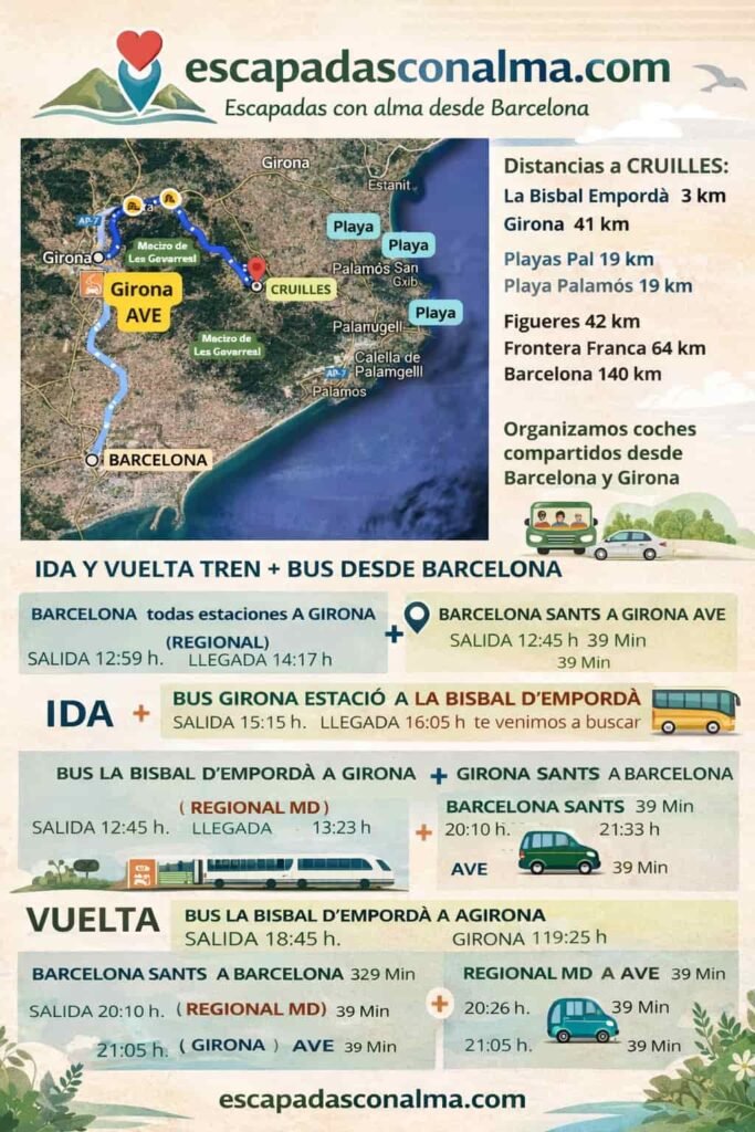 COMO LLEGAR RETIRO PUENTE DE MAYO escaoadasconalma.com