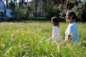 escapadasconalma.com Retiro en la Esencia