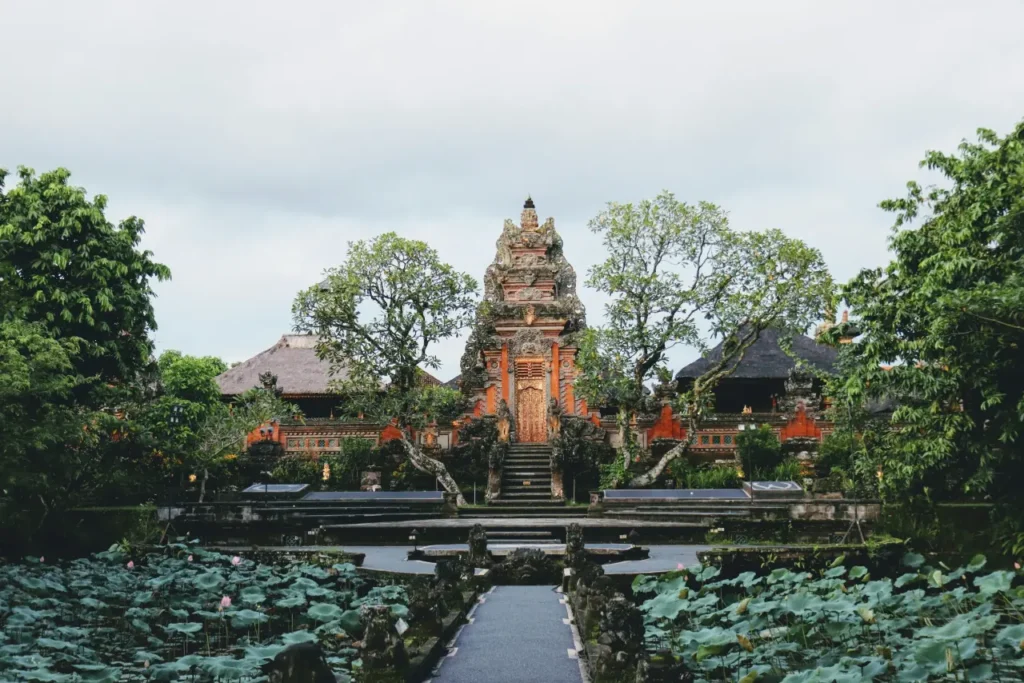 RETIRO CONSCIENTE BALI escapadasconalma.com