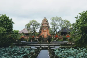 INICIO 4 RETIRO CONSCIENTE BALI escapadasconalma.com